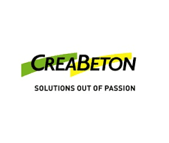 CREABETON MATERIAUX