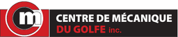 CENTRE MÉCANIQUE DU GOLFE INC