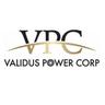 Validus Power (310-megwatt Four Power Generation Facilities In Ontario, Canada)