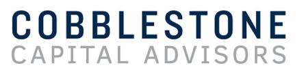 COBBLESTONE CAPITAL ADVISORS