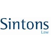 Sintons