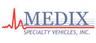 Medix Specialty Vehicles