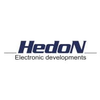 HEDON ELECTRONIC DEVELOPMENTS BV