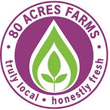 80 Acres Farms