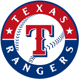 TEXAS RANGERS