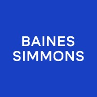 BAINES SIMMONS