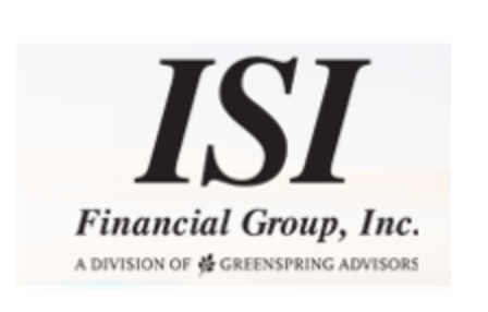 Isi Financial Group