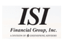 ISI FINANCIAL GROUP