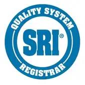 SRI QUALITY SYSTEM REGISTRAR