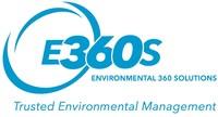 ENVIRONMENTAL 360 SOLUTIONS