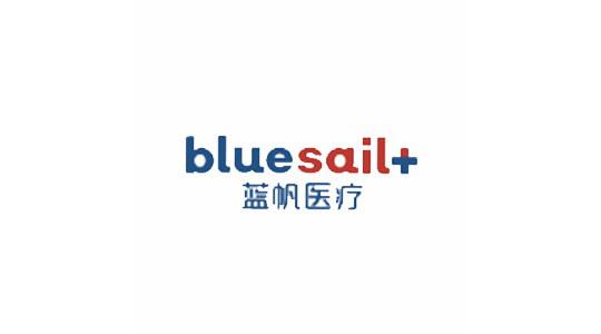 BLUE SAIL MEDICAL