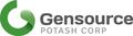 GENSOURCE POTASH CORPORATION