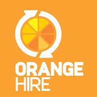 ORANGE HIRE