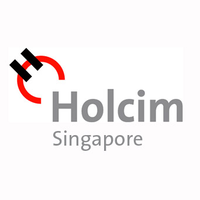 HOLCIM SINGAPORE LTD