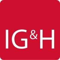 IG&H HOLDING BV