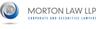 morton law