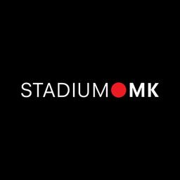 STADIUM MK GROUP