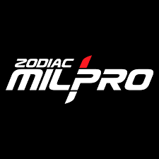 ZODIAC MILPRO