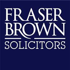 FRASER BROWN SOLICITORS