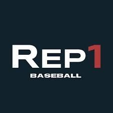 REP 1 BASEBALL