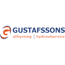 GUSTAFSSON UTHYRNING AB