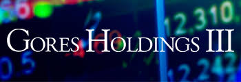 GORES HOLDINGS III INC