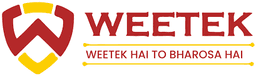 WEETEK PLASTICS 