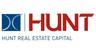 HUNT REAL ESTATE CAPITAL