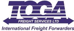 TOGA FREIGHT SERVICES