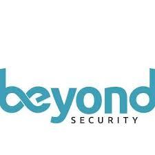 BEYOND SECURITY