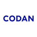 CODAN FORSIKRING (DANISH BUSINESS)