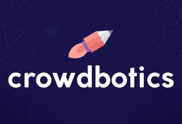 CROWDBOTICS