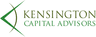 KENSINGTON CAPITAL ADVISORS