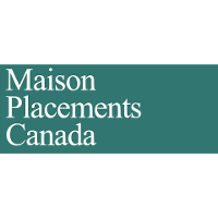 Maison Placements Canada