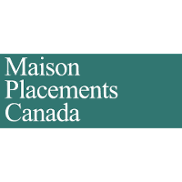 Maison Placements Canada