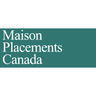 maison placements canada