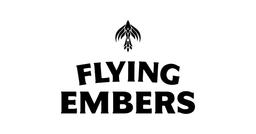 FLYING EMBERS