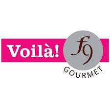 VOILA F9 GOURMENT