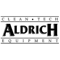 ALDRICH CLEAN-TECH EQUIPMENT