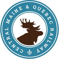 Central Maine & Quebec Railway Canada