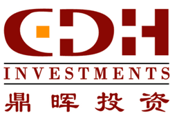 CDH CHINA HF HOLDINGS