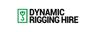 DYNAMIC RIGGING HIRE