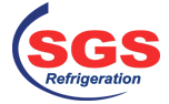 SGS REFRIGERATION INC