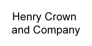 HENRY CROWN AND COMPANY