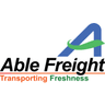 ABLE FREIGHT SERVICES