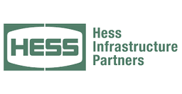 HESS INFRASTRUCTURE PARTNERS LP