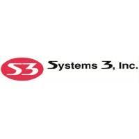 SYSTEMS 3