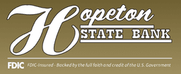 HOPETON STATE BANK