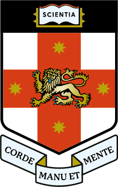 UNIVERSITY OF NEW SOUTH WALES