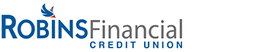 ROBINS FINANCIAL CREDIT UNION